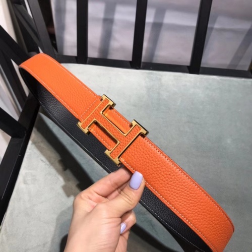 Hermes AAA  Belts #795842 $52.00 USD, Wholesale Replica Hermes AAA Quality Belts