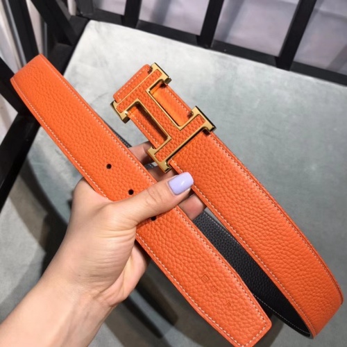 Replica Hermes AAA  Belts #795842 $52.00 USD for Wholesale