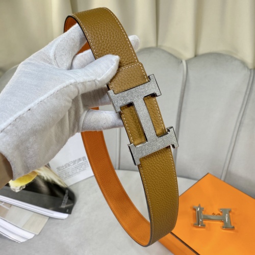 Replica Hermes AAA  Belts #795845 $60.00 USD for Wholesale