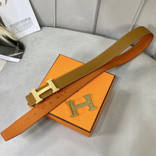 Replica Hermes AAA  Belts #795846 $60.00 USD for Wholesale
