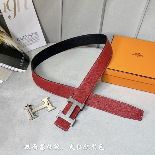 Replica Hermes AAA  Belts #795848 $60.00 USD for Wholesale