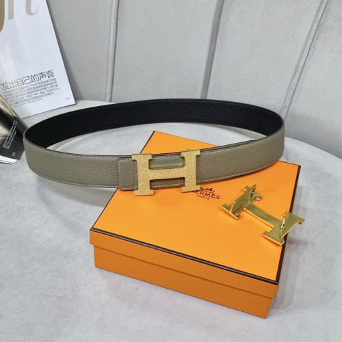 Hermes AAA  Belts #795849 $60.00 USD, Wholesale Replica Hermes AAA Quality Belts