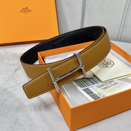 Replica Hermes AAA  Belts #795854 $60.00 USD for Wholesale