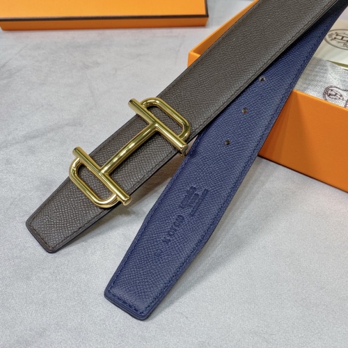 Replica Hermes AAA  Belts #795857 $60.00 USD for Wholesale