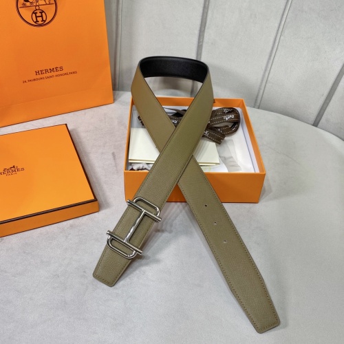 Replica Hermes AAA  Belts #795862 $60.00 USD for Wholesale