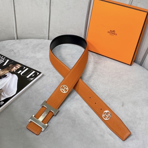 Hermes AAA  Belts #795877 $60.00 USD, Wholesale Replica Hermes AAA Quality Belts