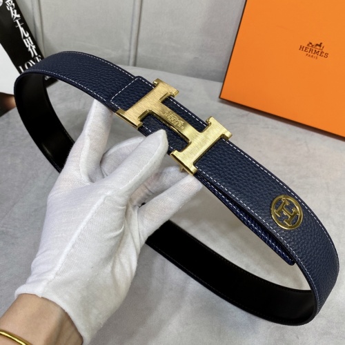 Replica Hermes AAA  Belts #795881 $60.00 USD for Wholesale