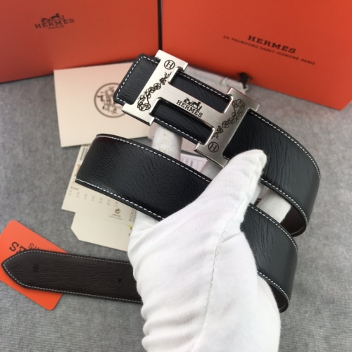 Replica Hermes AAA  Belts #795899 $64.00 USD for Wholesale
