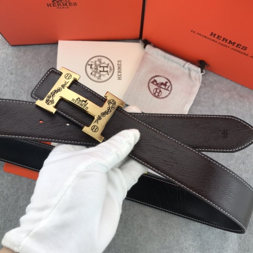 Replica Hermes AAA  Belts #795901 $64.00 USD for Wholesale
