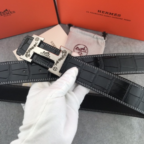 Replica Hermes AAA  Belts #795907 $64.00 USD for Wholesale
