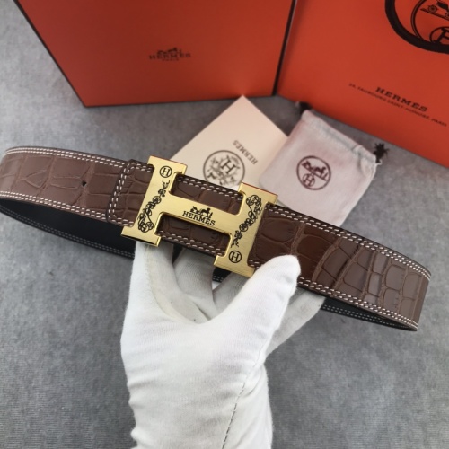 Replica Hermes AAA  Belts #795908 $64.00 USD for Wholesale