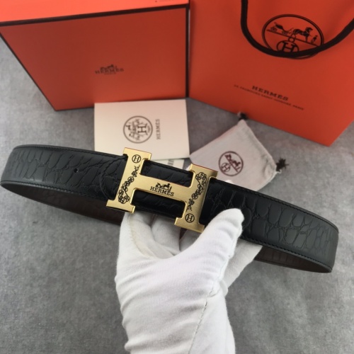 Hermes AAA  Belts #795911 $64.00 USD, Wholesale Replica Hermes AAA Quality Belts