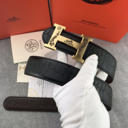 Replica Hermes AAA  Belts #795911 $64.00 USD for Wholesale