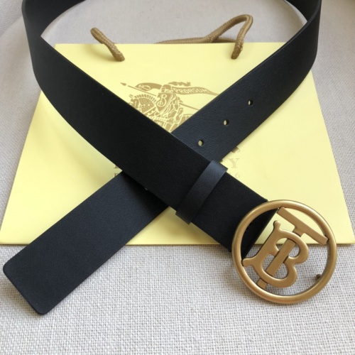 Replica Burberry AAA  Belts #795916 $56.00 USD for Wholesale
