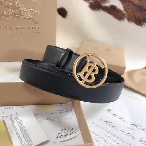 Replica Burberry AAA  Belts #795919 $56.00 USD for Wholesale
