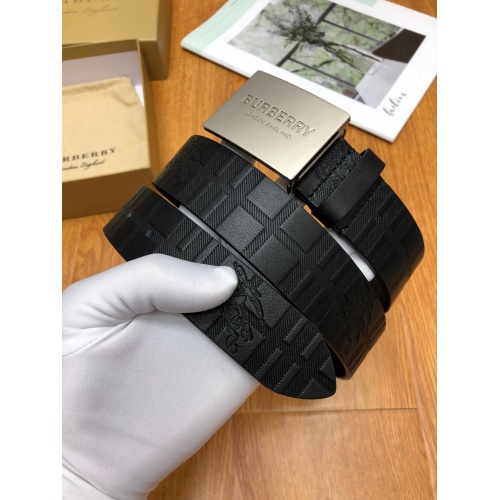 Replica Burberry AAA  Belts #795922 $56.00 USD for Wholesale