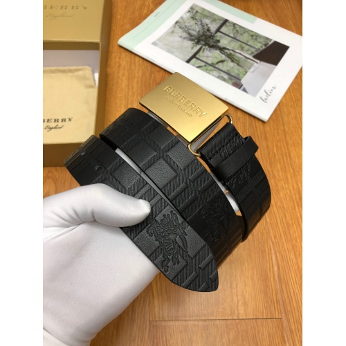 Replica Burberry AAA  Belts #795923 $56.00 USD for Wholesale