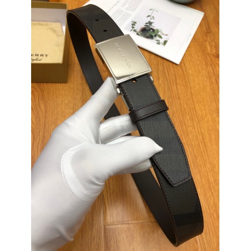 Burberry AAA  Belts #795924 $56.00 USD, Wholesale Replica Burberry AAA Quality Belts