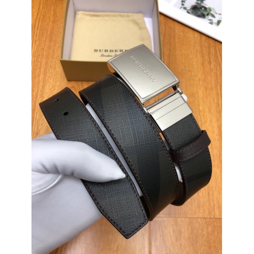 Replica Burberry AAA  Belts #795924 $56.00 USD for Wholesale