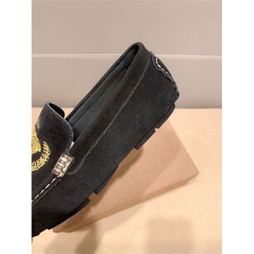 Replica Versace Casual Shoes For Men #796007 $68.00 USD for Wholesale