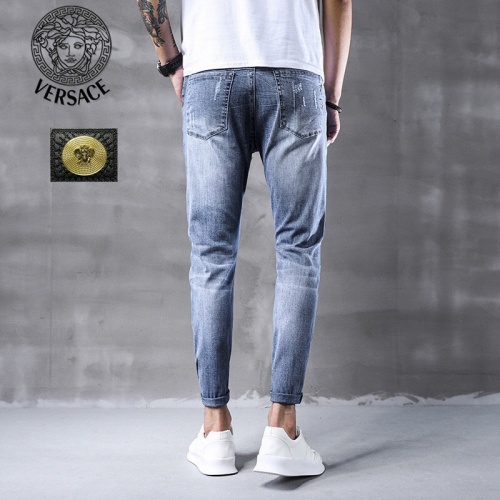 Replica Versace Jeans For Men #796116 $45.00 USD for Wholesale