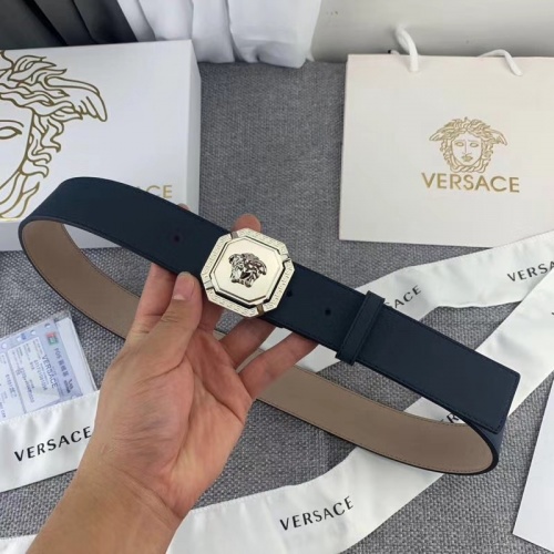 Versace AAA  Belts #796148 $68.00 USD, Wholesale Replica Versace AAA Quality Belts