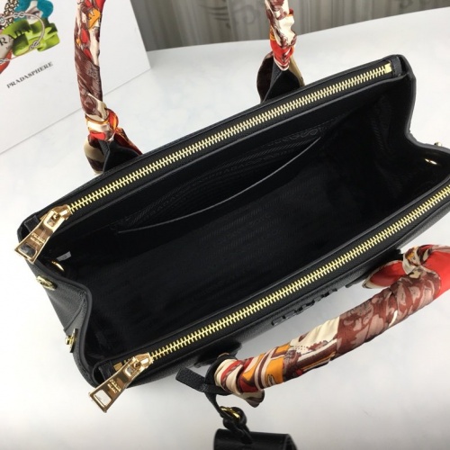 Replica Prada AAA Quality Handbags For Women #796202 $103.00 USD for Wholesale