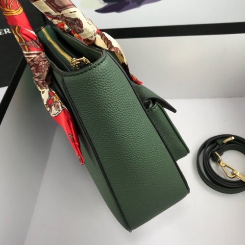 Replica Prada AAA Quality Handbags For Women #796223 $101.00 USD for Wholesale