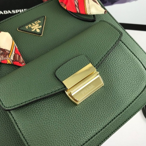Replica Prada AAA Quality Handbags For Women #796223 $101.00 USD for Wholesale