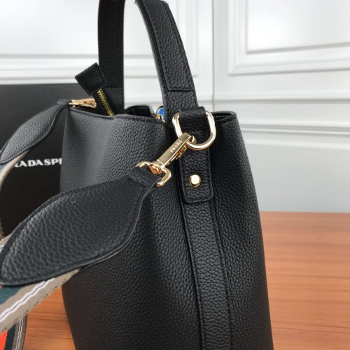 Replica Prada AAA Quality Messeger Bags For Women #796245 $99.00 USD for Wholesale