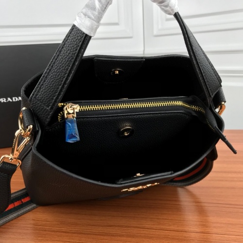 Replica Prada AAA Quality Messeger Bags For Women #796245 $99.00 USD for Wholesale