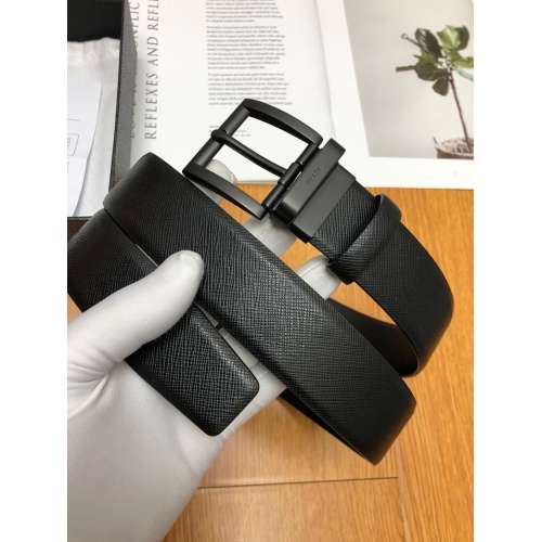 Replica Prada AAA  Belts #796505 $60.00 USD for Wholesale
