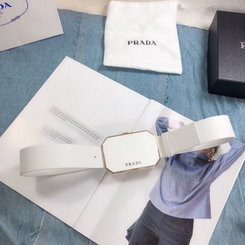 Replica Prada AAA  Belts #796508 $68.00 USD for Wholesale
