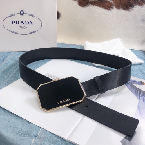 Replica Prada AAA  Belts #796509 $68.00 USD for Wholesale