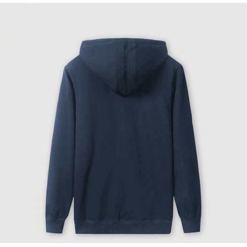 Replica Balenciaga Hoodies Long Sleeved For Men #796519 $39.00 USD for Wholesale