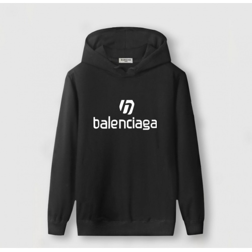 Balenciaga Hoodies Long Sleeved For Men #796520 $39.00 USD, Wholesale Replica Balenciaga Hoodies
