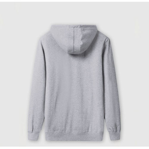 Replica Balenciaga Hoodies Long Sleeved For Men #796521 $39.00 USD for Wholesale