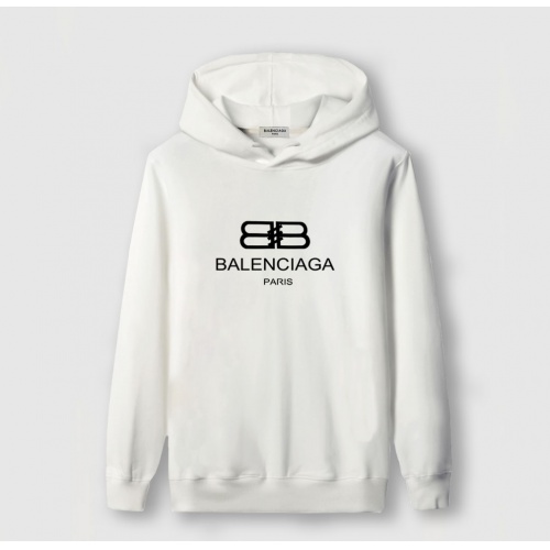 Balenciaga Hoodies Long Sleeved For Men #796541 $39.00 USD, Wholesale Replica Balenciaga Hoodies