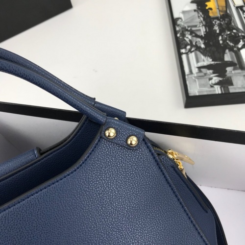 Replica Prada AAA Quality Handbags For Women #796619 $103.00 USD for Wholesale