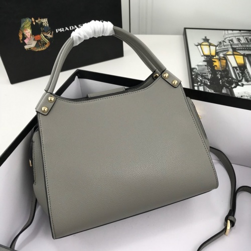 Replica Prada AAA Quality Handbags For Women #796622 $103.00 USD for Wholesale