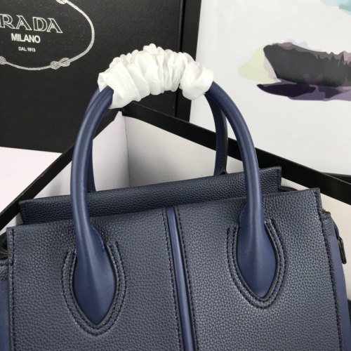 Replica Prada AAA Quality Handbags For Women #796625 $103.00 USD for Wholesale