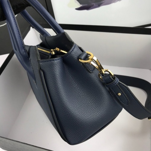 Replica Prada AAA Quality Handbags For Women #796625 $103.00 USD for Wholesale