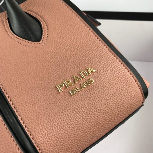 Replica Prada AAA Quality Handbags For Women #796626 $103.00 USD for Wholesale