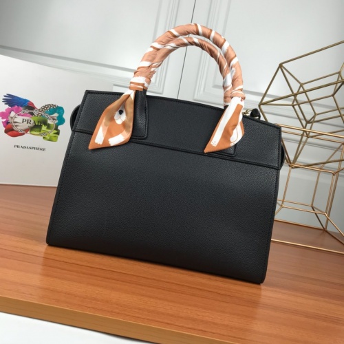 Replica Prada AAA Quality Handbags For Women #796634 $106.00 USD for Wholesale