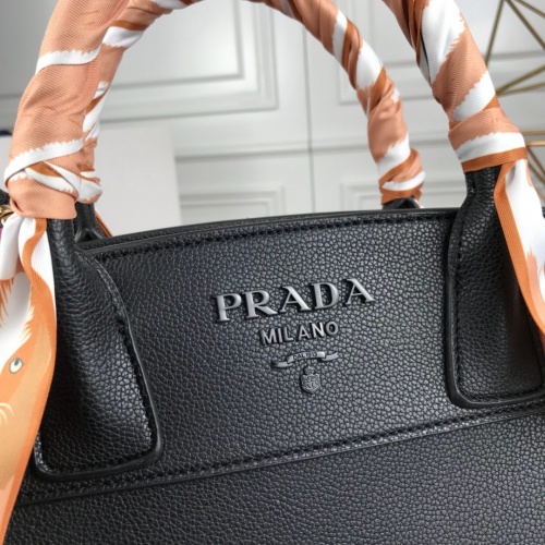 Replica Prada AAA Quality Handbags For Women #796634 $106.00 USD for Wholesale