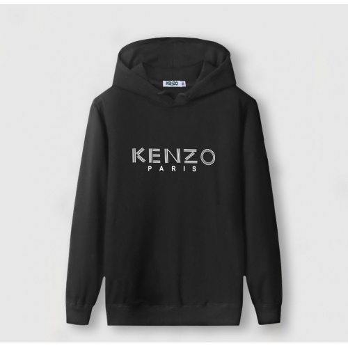 Kenzo Hoodies Long Sleeved For Men #796766 $39.00 USD, Wholesale Replica Kenzo Hoodies