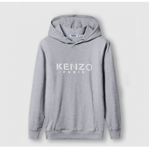 Kenzo Hoodies Long Sleeved For Men #796767 $39.00 USD, Wholesale Replica Kenzo Hoodies