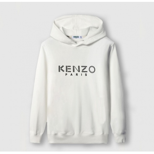 Kenzo Hoodies Long Sleeved For Men #796768 $39.00 USD, Wholesale Replica Kenzo Hoodies
