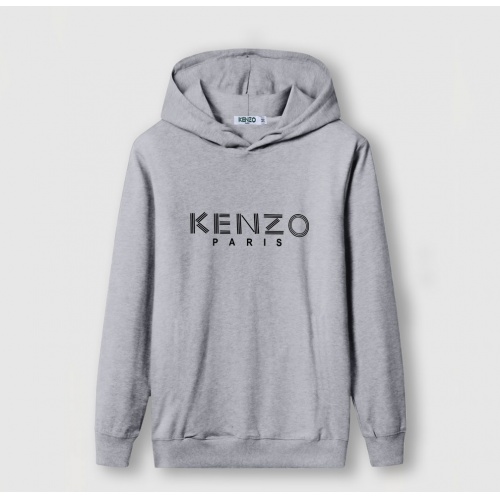Kenzo Hoodies Long Sleeved For Men #796769 $39.00 USD, Wholesale Replica Kenzo Hoodies