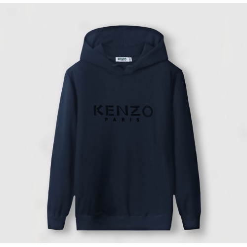 Kenzo Hoodies Long Sleeved For Men #796770 $39.00 USD, Wholesale Replica Kenzo Hoodies